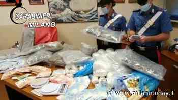 Maxi sequestro di droga, trovati con '300mila euro di erba' nell'armadio: arrestati - MilanoToday.it