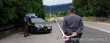 Droga nell'Erbese altri due arresti - LaProvincia.it/COMO - Cronaca, Erba - La Provincia di Como