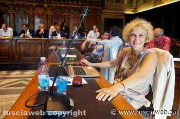 "Cantonieri pochi e mandati a tagliare l'erba solo a Grotte" - Tuscia Web