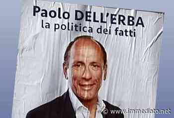 "Dell'erba per i fatti". L'ironia social di Pinuccio colpisce il santino del candidato di Apricena - l'Immediato