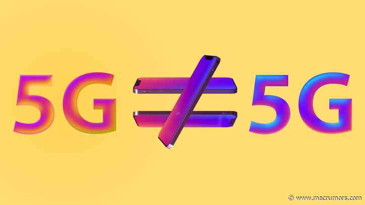 mmWave vs. Sub-6GHz 5G iPhones: What's the Difference?