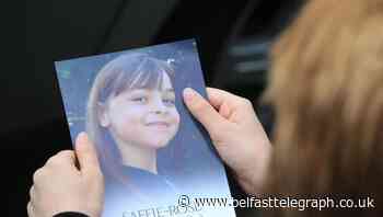 Parents of youngest Manchester bombing victim call for inquiry transparency