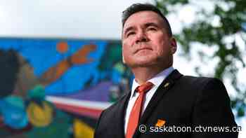 Sask. Indigenous lawyer awarded top job at Canadian Bar Association