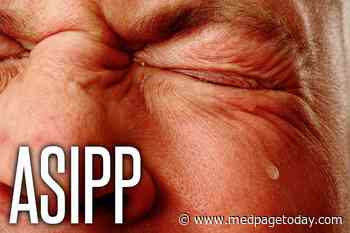 Spinal Cord Stim Eases Post-Stroke Shoulder Pain