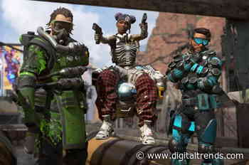 The best battle royale games for 2020