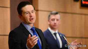 Conservatives request ethics probe into Telford, senior adviser as PMO denies wrongdoing