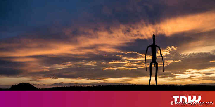 Alien-human hybrids are unlikely but not impossible, scientists say