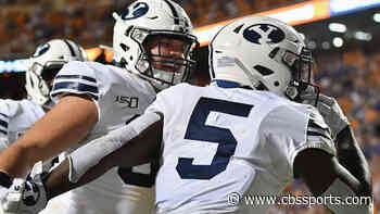 College football odds, picks, predictions for Week 1, 2020: Proven model releases best bets