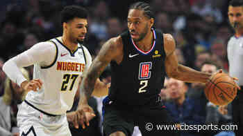 Clippers vs. Nuggets: Live stream, watch NBA playoffs online, TV channel, Game 3 time, odds, prediction, pick