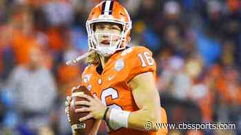 College football odds, lines, schedule for Week 2: Clemson, Notre Dame favored to win in season openers