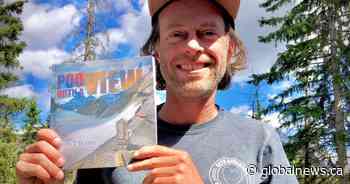 ‘Poo With a View’: Canmore photographer creates book of outhouses in the Rockies