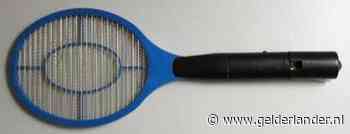 Fransman (82) blaast keuken op tijdens vliegenjacht