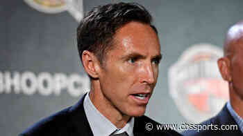 NBA coaching carousel tracker, latest updates: Nets hire Steve Nash, 76ers fire Brett Brown