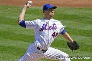 DeGrom shines vs Phils' Nola, Mets get 17 hits in 14-1 romp