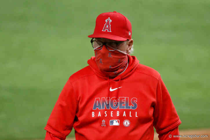 Two-out runs haunting Angels pitchers; manager Joe Maddon says ‘it’s frustrating’
