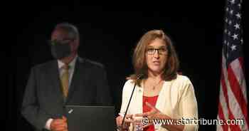 Minnesota school leaders monitor COVID-19 case counts as classes begin