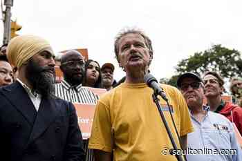 No Labour Day parades planned, but unions ‘will be picketing and demonstrating’