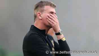 Stephen Kenny rues poor finishing as Republic suffer defeat against Finland