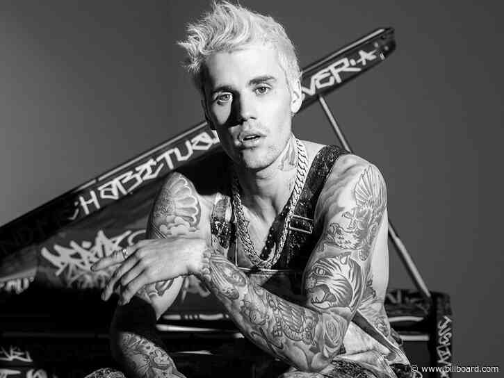 Justin Bieber Covers K-Ci & JoJo’s ‘All My Life’: Watch
