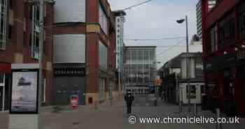 Sunderland schools, cafes and business forced to close due to Covid-19