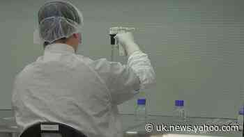 Eric Shawn: Would you take a COVID-19 vaccine...in November?
