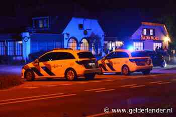 'Jong slachtoffer' zwaargewond bij steekpartij in Brabants dorp