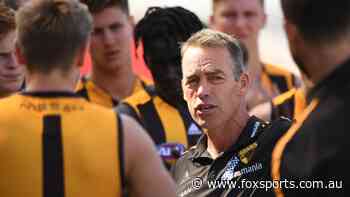 Clarko ‘missed the memo’ with his bizarre Saints dig – and it shows the Hawks’ big problem