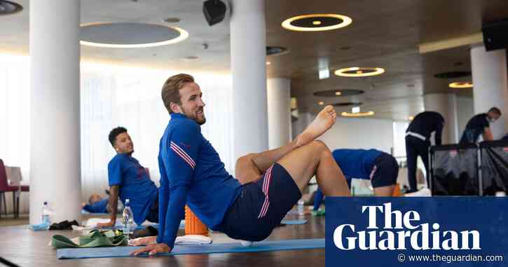 England's weary travellers face battle to be in fit state for Denmark | David Hytner