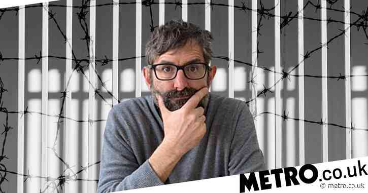 Louis Theroux fans celebrate 25 years of weird and wonderful documentaries with Life On The Edge: ‘A real treat’