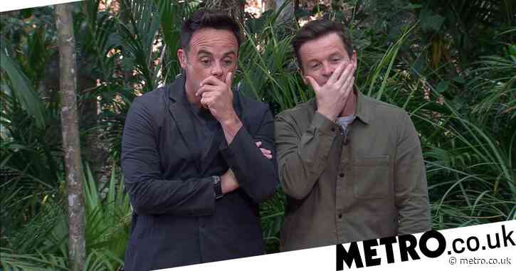 Ant and Dec originally thought I’m A Celebrity’s title was ‘awful’ and how awkward