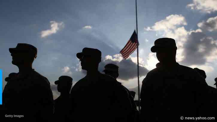 Navajo Nation calls for investigation into Fort Hood deaths