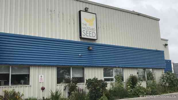 Mustard Seed anticipates increase at shelter with cooler weekend temperatures