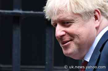 Brexit With No Trade Deal Will Still Be A 'Good Outcome', Says Boris Johnson