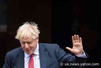 Boris Johnson says leaving EU without a deal would still be 'good outcome' for UK
