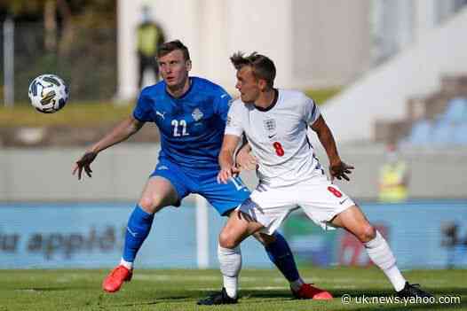 England learning to use dark arts to win games, says James Ward-Prowse