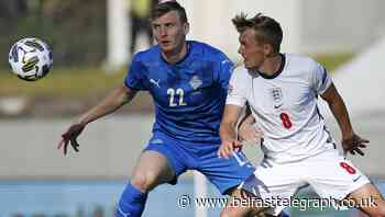 James Ward-Prowse urges England to embrace darker side of game in order to win