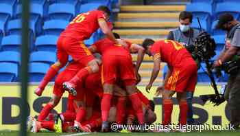 Neco Williams nets late Wales winner while Ansu Fati breaks Spain record