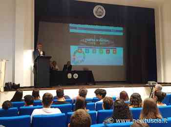Al Polo Universitario di Civitavecchia il ruolo strategico della formazione accademica | - NewTuscia