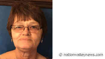 Obituary - Valerie Casselman - nationvalleynews.com