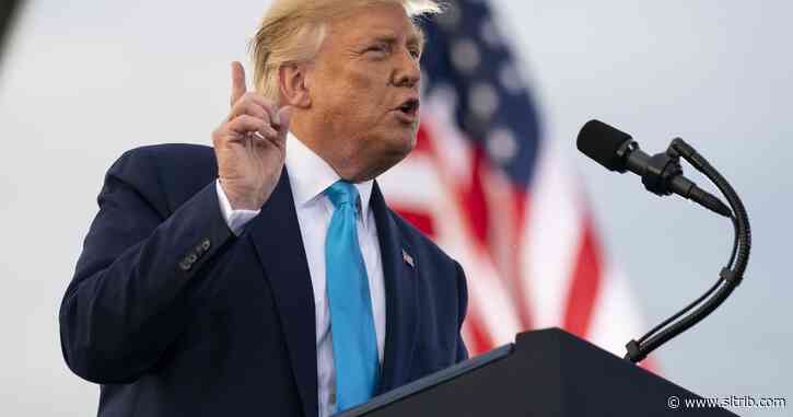 Letter: A Fox News presidency in action
