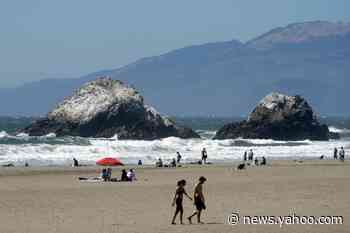 ‘Reckless & selfish.’ Huge Burning Man bash leads mayor to close San Francisco beach