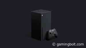 Xbox Velocity Architecture Trademark Application Filed by Microsoft - GamingBolt