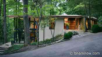 Modern Architecture in Birmingham? 4 stunning examples [Photos + History] - Bham Now