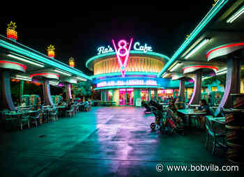 Best Disney Architecture - BobVila.com