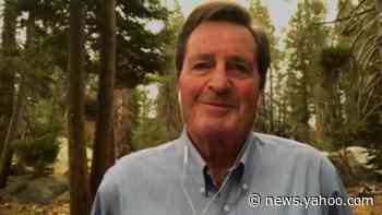 Rep. John Garamendi responds to Trump campaign claiming Biden will ruin economic recovery