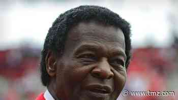 St. Louis Cardinals Legend Lou Brock Dead at 81