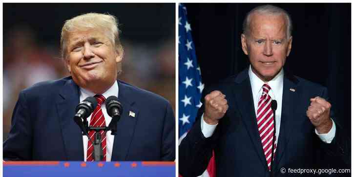 Biden needs to win big in November, otherwise we're in trouble