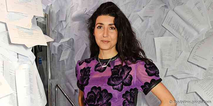 Osama bin Laden's niece is a Trump supporter who has also backed the QAnon conspiracy theory movement