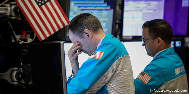 The world's largest wealth manager explains why traders should stay invested amid the market's latest downturn — and offers 3 specific recommendations