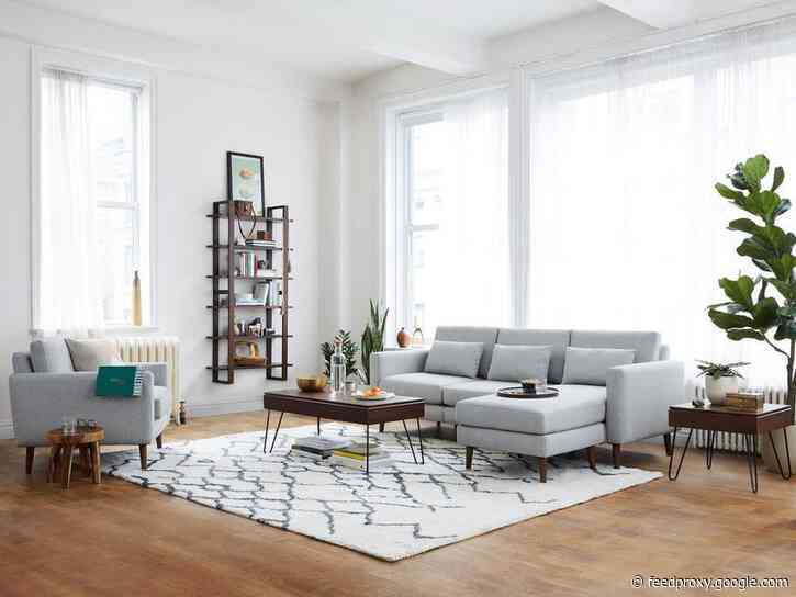 The best Labor Day furniture sales to shop this weekend